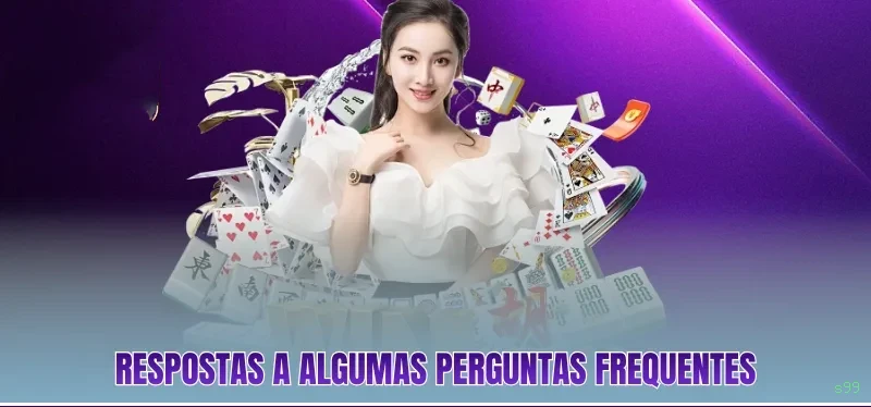 Casino Ao Vivo s99
